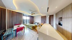 Parc Komo (D17), Apartment #574649201